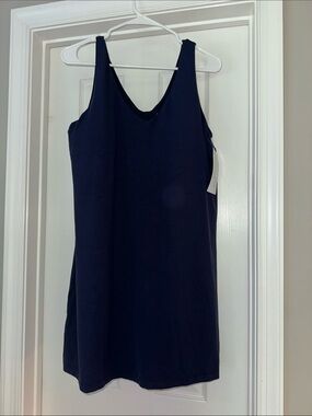 Athleta transcend dress